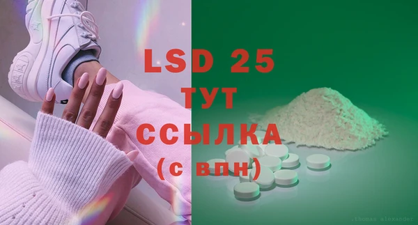 индика Алексеевка