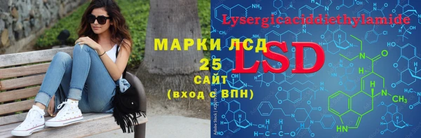 индика Алексеевка